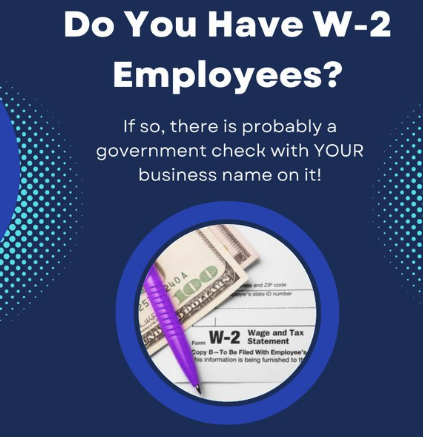 ERTC Express Is Here To Help Albany Business